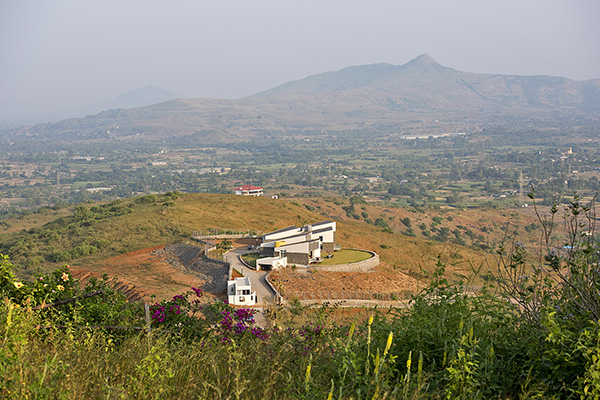 Weekend Villa at Pawna