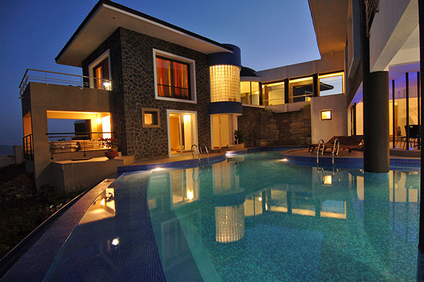 View Diamond Villa Lonavala Pictures