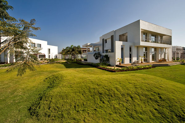 Lodha Goldcrest