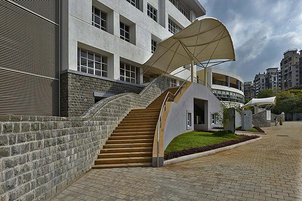 The Somaiya School
